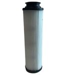 Crucial Vacuum Hoover Windtunnel, Empower, Sawashable & Reusable Long-life Hepa Filter Fits Hoover Windtunnel, Empower, Savvy; Compare To Hoover Part #40140201, 43611042, 42611049, Type 201