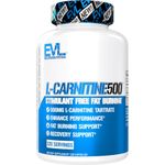 Pure Encapsulations L Carnitines