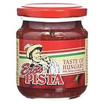 Hungarian Freshly Crushed Paprika - Hot 200g (Eros Pista)