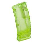 Wosport 500 Round Magazine Speed Loader Green