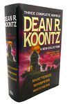 Dean R. Koontz: A New Collection: Shattered; Whispers; Watchers