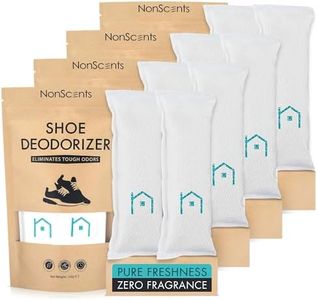NonScents 