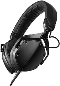 V-Moda M-200 Professional Studio Headphone - Matte Black