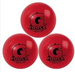 MyLec G-Force Street Hockey Balls, 