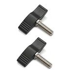 M8x40mm Screws with Handle Thumb Sc