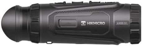 Hikmicro Lynx 3.0 LH25 Thermal Monocular