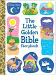 The Little Golden Bible Storybook