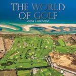 The World of Golf - Die Welt des Go