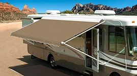 RV Awning Fabric Replacement - Acry