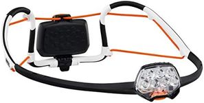 Petzl Iko Core 500 Lumens E104BA00 with Manufacturer Instructions [Parallel Imports]