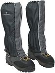Ferrino Zermatt Gaiters Black (Set)