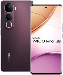 Vivo Y400 