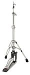 Drum Workshop DW9500 Extended Footboard Heavy-duty, 2-Leg Hi-hat Stand