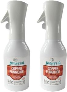 Nature's I