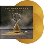 Time Clocks (Limited Gold Vinyl)