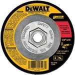 DEWALT Grinding Wheel, General Purp