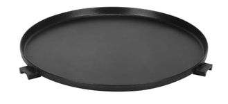 Replacement Flat Plate for Cadac Safari Chef 2 Range