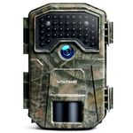 Game Trail Cameras