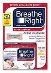 Breathe Right Strips