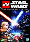 LEGO Star Wars: The Empire Strikes Out [DVD]