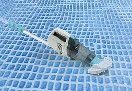 INTEX 28628AU - ZR200 Handheld Rechargeable Pool Vacuum