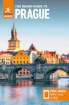 The Rough Guide to Prague: Travel Guide with eBook (Rough Guides Main Series)