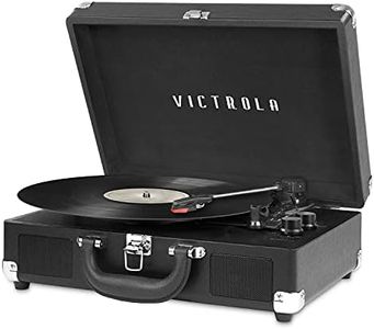 Victrola N