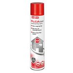 Beaphar | FLEAtec Household Spray | Kills Fleas, Flea Eggs, & Flea Larvae | Fast-Acting | Effective for up to 6 Months | Extra Large 600ml Canister