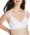 Hanes Women's Comfort Evolution Lac