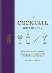 THE COCKTAIL DICTIONARY