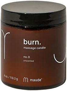 Maude Burn