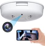 ARMIDO Smoke Spy WiFi Video Recorde