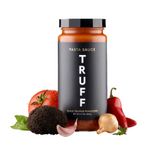 TRUFF Black Truffle Pomodoro Pasta Sauce, 17 OZ