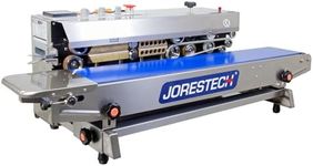 JORESTECH Continuous Band Sealer CB