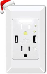 USB Outlet