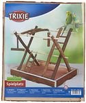 Trixie 5663 Natural Living Playground 35 27 30 cm