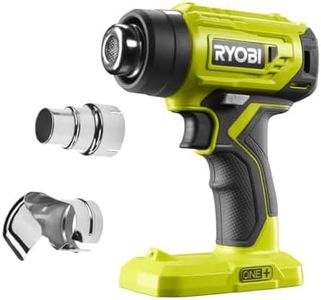 RYOBI Pist