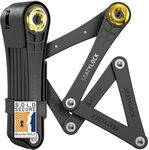 FoldyLock Classic Folding Bike Lock