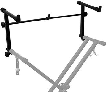 ChromaCast CC-KSTAND-ADTR Keyboard Stand 2 Tier Adapter