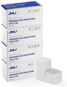 800 Gauze