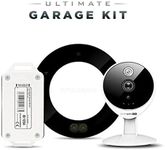 iSmartgate Pro Ultimate Garage Door Kit - iSG-02WAU104