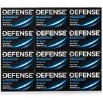 Defense Soap 12pk All Natural Tea T