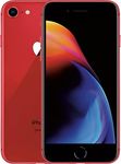 Apple iPhone 8 64GB Unlocked - Red