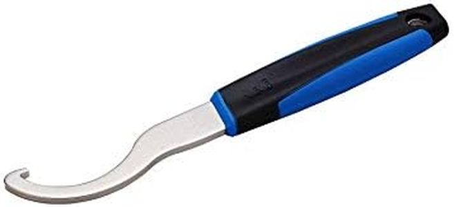 BBB MultiHook BTL-24 Clé crochet Noir/argent