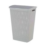 CURVER My style Laundry Hamper - Grey