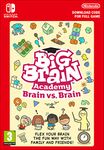 Big Brain Academy: Brain vs. Brain - Standard | Nintendo Switch - Download Code