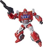 Transformers Toys Studio Series 84 Deluxe Class Transformers: Bumblebee Ironhide Action Figure - Ages 8 and Up, 4.5-inch