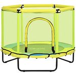 Kids Trampoline For 2 Year Old