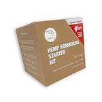 Hemp Oz Hemp Kombucha Starter Kit