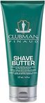 Clubman Pinaud Shave Butter (3 PACK)